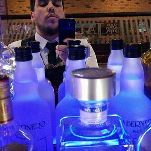 Meet your Posher, M ignacio